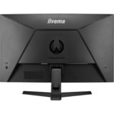 iiyama G-Master Red Eagle G2766HSU-B1 27" Moniteur gaming incurvé  Noir, 68,6 cm (27"), 1920 x 1080 pixels, Full HD, LED, 1 ms, Noir