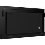 iiyama LH7565UHSB-B1, Affichage public Noir