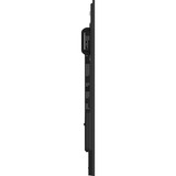 iiyama LH7565UHSB-B1, Affichage public Noir