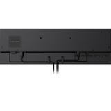 iiyama LH7565UHSB-B1 Écran d'affichage dynamique En forme de kiosk 189,2 cm (74.5") LED Wifi 800 cd/m² 4K Ultra HD Noir Intégré dans le processeur Android 11 24/7, Affichage public Noir, En forme de kiosk, 189,2 cm (74.5"), LED, 3840 x 2160 pixels, Wifi, 24/7
