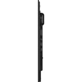 iiyama LH7565UHSB-B1 Écran d'affichage dynamique En forme de kiosk 189,2 cm (74.5") LED Wifi 800 cd/m² 4K Ultra HD Noir Intégré dans le processeur Android 11 24/7, Affichage public Noir, En forme de kiosk, 189,2 cm (74.5"), LED, 3840 x 2160 pixels, Wifi, 24/7