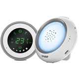 reer 50080, Moniteur pour bébé Blanc