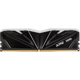 ADATA 16 Go DDR5-6000 (1x 16 Go) mémoire vive Noir, AX5U6000C3016G-SAMRBK, XMP 3.0, EXPO