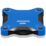 ADATA SD620 1 To Micro-USB B 3.2 Gen 2 (3.1 Gen 2) Bleu SSD externe Bleu, 1 To, Micro-USB B, 3.2 Gen 2 (3.1 Gen 2), 520 Mo/s, 10 Gbit/s, Bleu