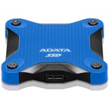 ADATA  SSD externe Bleu