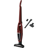 AEG Aspirateur de bâton Rouge brillant/Noir