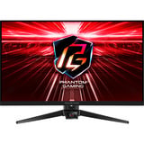 ASRock PG27FFS1A 27" Moniteur gaming Noir, 1x DisplayPort, 2x HDMI, 240 Hz