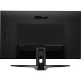 ASRock PG27FFS1A 27" Moniteur gaming Noir, 1x DisplayPort, 2x HDMI, 240 Hz