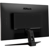 ASRock PG27FFS1A 27" Moniteur gaming Noir, 1x DisplayPort, 2x HDMI, 240 Hz