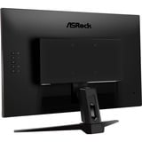 ASRock PG27FFS1A 27" Moniteur gaming  Noir