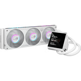 ASUS 90RC01M2-B0EAY0, Watercooling Blanc