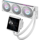 ASUS 90RC01M2-B0EAY0, Watercooling Blanc