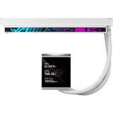 ASUS 90RC01M2-B0EAY0, Watercooling Blanc