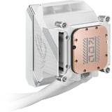 ASUS 90RC01M2-B0EAY0, Watercooling Blanc