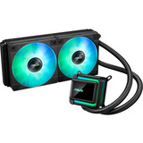 ASUS 90RC0201-B0EAY0, Watercooling Noir