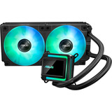 ASUS 90RC0201-B0EAY0, Watercooling Noir