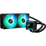 ASUS 90RC0201-B0EAY0, Watercooling Noir