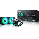 ASUS 90RC0201-B0EAY0, Watercooling Noir