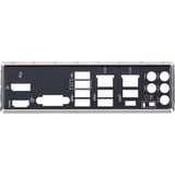 ASUS PRO WS W680-ACE IPMI carte mère socket 1700 Noir, RAID, 2x 2,5Gb-LAN, Sound, ATX