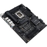 ASUS PRO WS W680-ACE IPMI carte mère socket 1700 Noir, RAID, 2x 2,5Gb-LAN, Sound, ATX