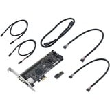 ASUS PRO WS W680-ACE IPMI carte mère socket 1700 Noir, RAID, 2x 2,5Gb-LAN, Sound, ATX