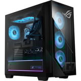 ASUS ROG G700, PC gaming Noir/transparent