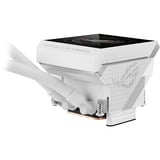 ASUS ROG STRIX LC IV 360 ARGB LCD, Watercooling Blanc