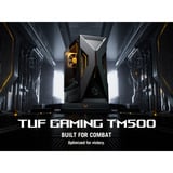 ASUS TUF Gaming TM500 TM500MH-0R7260040W, PC gaming Gris
