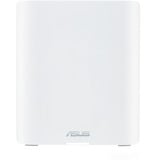 ASUS ZenWiFi BT10 BE18000 - 2er Pack, Routeur Blanc