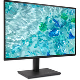 Acer Vero B327QKB1 31.5" 4K Ultra HD Moniteur Noir, 1x DisplayPort, 1x HDMI, 3x USB-A