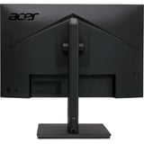 Acer Vero B327QKB1 31.5" 4K Ultra HD Moniteur Noir, 1x DisplayPort, 1x HDMI, 3x USB-A