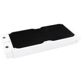 Alphacool 10223, Radiateur Blanc/Noir