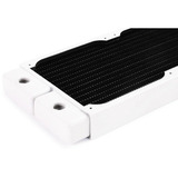 Alphacool 10223, Radiateur Blanc/Noir