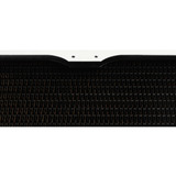 Alphacool 10223, Radiateur Blanc/Noir