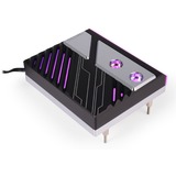 Alphacool Apex 1, Refroidisseur CPU Noir/Argent