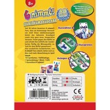 Amigo 6 nimmt! Édition 30 ans, Jeu de cartes 