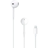 Apple EarPods avec connecteur Lightning écouteurs in-ear Blanc
