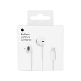 Apple EarPods avec connecteur Lightning écouteurs in-ear Blanc