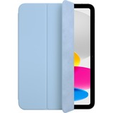 Apple MQDU3ZM/A, Housse pour tablette Bleu clair