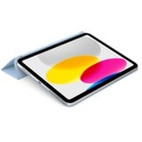 Apple MQDU3ZM/A, Housse pour tablette Bleu clair