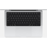 Apple MacBook Pro (14") 2025 CTO PC portable Argent