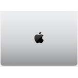 Apple MacBook Pro (14") 2025 CTO PC portable Argent