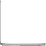 Apple MacBook Pro (14") 2025 CTO PC portable Argent