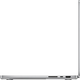Apple MacBook Pro (14") 2025 CTO PC portable Argent