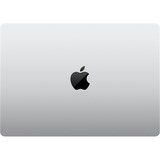 Apple MacBook Pro (14") 2025 PC portable Argent
