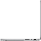 Apple MacBook Pro (14") 2025 PC portable Argent