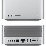 Apple Mac Studio M5 Ultra CTO, Systéme-MAC Argent