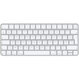 Apple Magic Keyboard avec Touch ID Argent, Layout FR (AZERTY), 65%