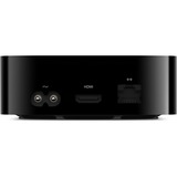 Apple Streaming-Client Noir