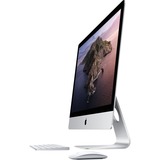 Apple Systéme-MAC Argent/Noir